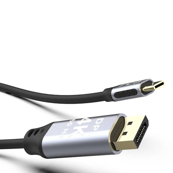 Inca ITCD-20 2m USB-C to HDMI Male - Male Straigh ITCD02TX