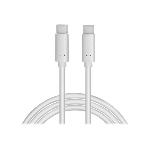 LogiLink USB cable 24 pin USBC (M) to 24 pin USBC (M) CU0130