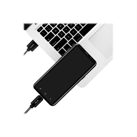 LogiLink USB cable USB (M) to MicroUSB Type B (M) USB CU0132