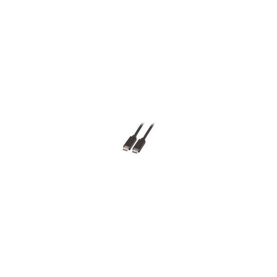 MCab 7001330. Cable length: 0.5 m, Connector 1: USB C, 7001330
