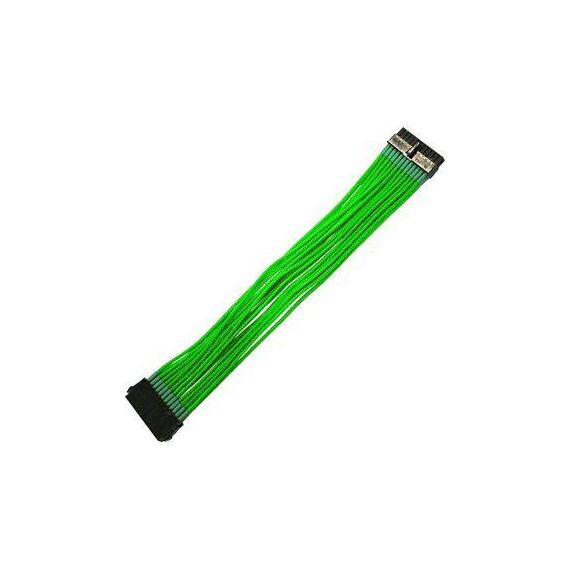 Nanoxia NX24V3ENG. Cable length: 0.3 m, Connector 1: NX24V3ENG