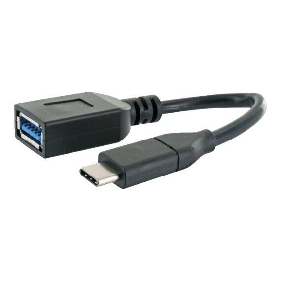 Schwaiger Professional USB adapter USBC (M) to USB CK3105533