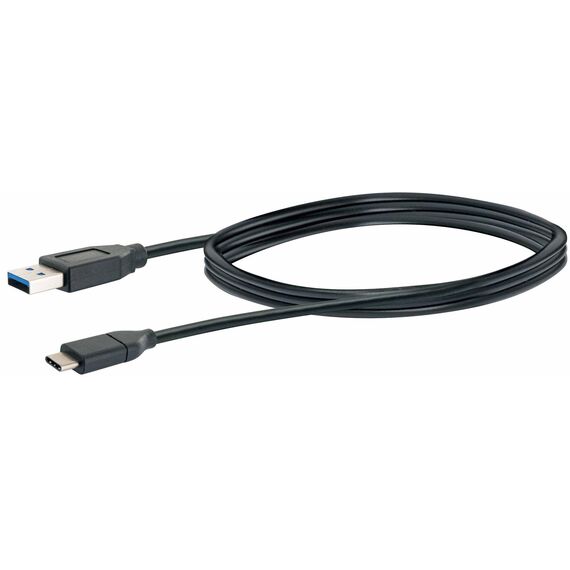 Schwaiger Professional USB cable USB Type A (M) to CK3141533