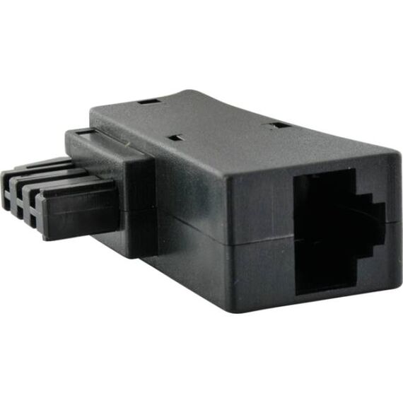 Schwaiger TST4215533. Connector 1: TAEF, Connector TST4215533