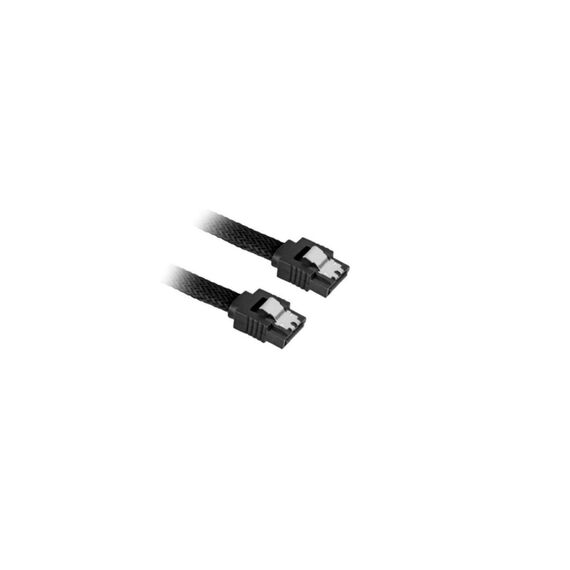 Sharkoon SATA cable Serial ATA 150300600 SATA (F) 4044951016693