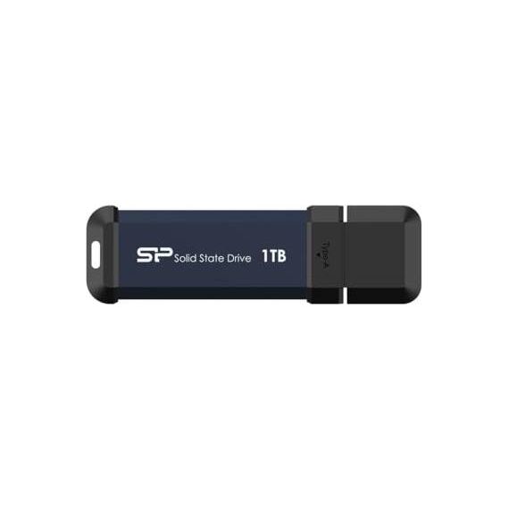 Silicon Power PortableStick1TB SSD USB 3.2 SP001TBUF3S60VPB