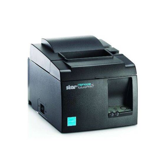 Star Micronics TSP143IIIBI2 GY E+U POS printer Thermal 39474790