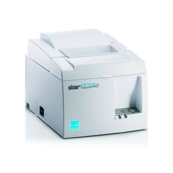 Star Micronics TSP143IIIBI2 WT E+U POS printer Thermal 39474890