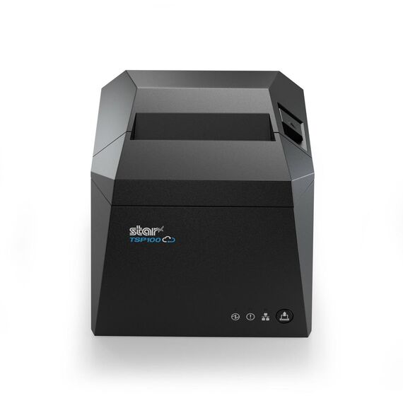 Star Micronics TSP143IV UE BK E+U PRINTER THERMAL 80MM 39473090