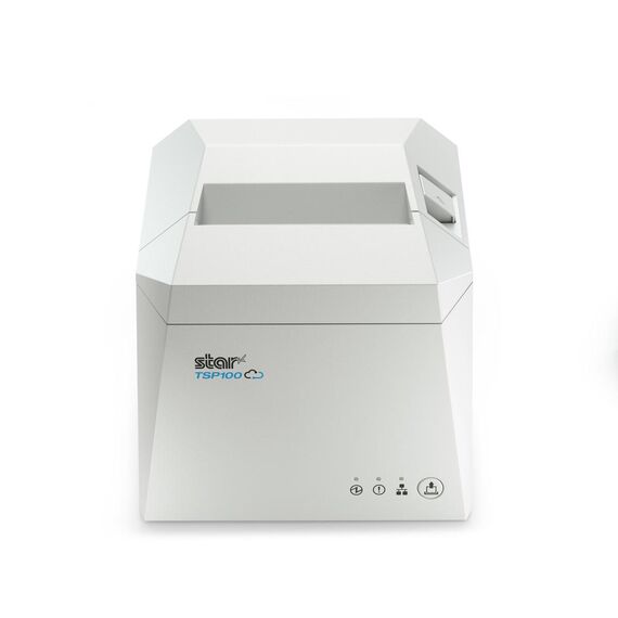 Star Micronics TSP143IV UE WT E+U PRINTER T 39473190