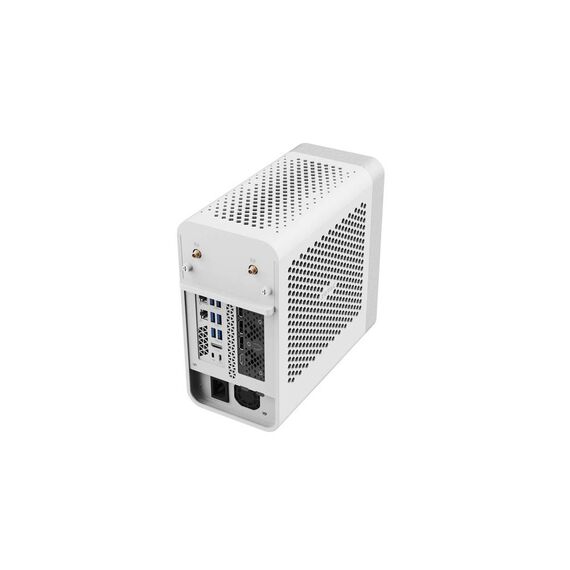 ZOTAC ZBOX Barebone mini PC 1 x Core i5 13400 ZBOXERP54060WBE