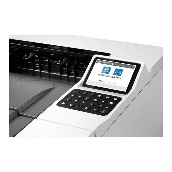 HP LaserJet Enterprise M406dn - Printer - B/W - Dupl | 3PZ15A#B19