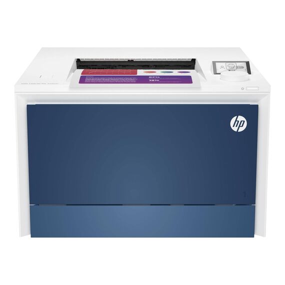 HP Color LaserJet Pro 4202dn - Printer - colour - Du | 4RA87F#B19