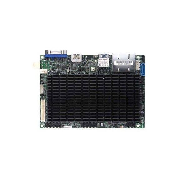 Supermicro SuperServer E100-9AP-IA - Barebone - | SYS-E100-9AP-IA