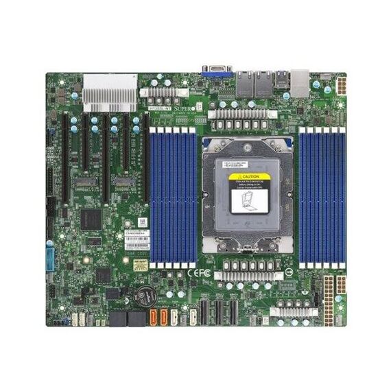 SUPERMICRO H13SSL-NT - Motherboard - ATX - AMD  | MBD-H13SSL-NT-B