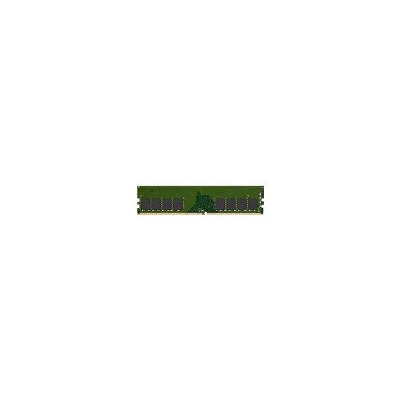 Kingston - DDR4 - module - 8 GB - DIMM 288-pin - 32 | KCP432NS8/8