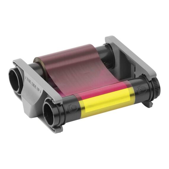 DURABLE DURACARD ID 300 - Plastic card printer - colour  | 891000
