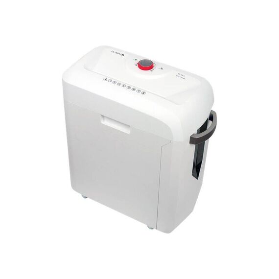 OLYMPIA MC 306.2 - Shredder - micro-cut - 2 x 15 mm - P-5 | 2627