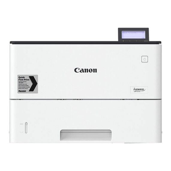 Canon i-SENSYS LBP325x - Printer - B/W - Duplex - lase | 3515C004
