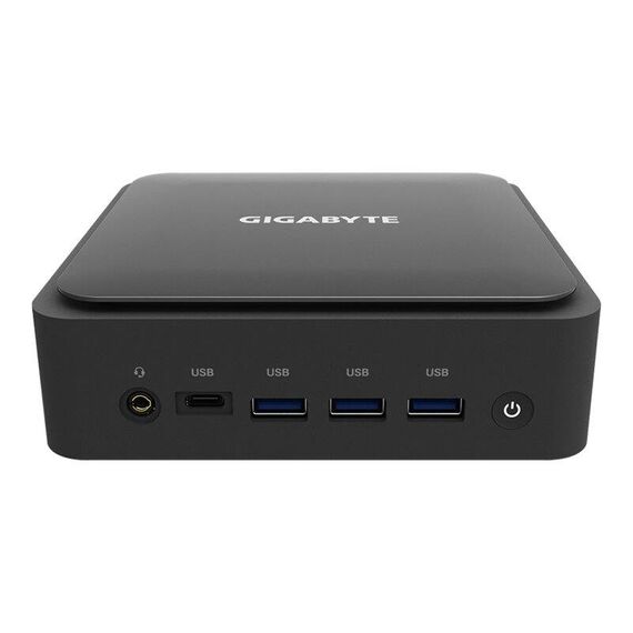 Gigabyte BRIX Extreme GB-BEi7-1260 (rev / - Blueto | GB-BEI7-1260