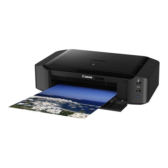Canon PIXMA iP8750 - Printer - colour - ink-jet - Ledg | 8746B006