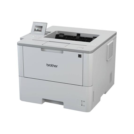 Brother HL-L6400DW - Printer - B/W - Duplex - laser | HLL6400DWG1