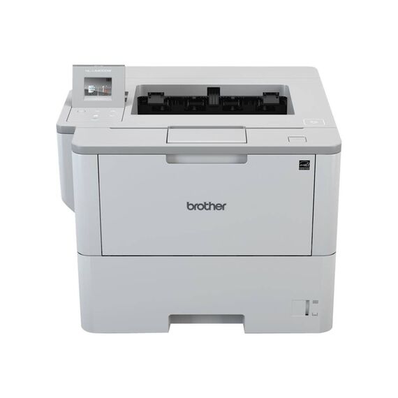 Brother HL-L6400DW - Printer - B/W - Duplex - laser | HLL6400DWG1