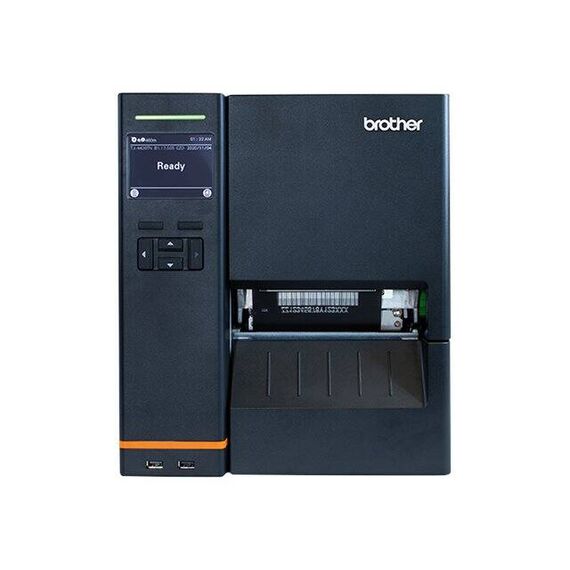 Brother Titan Industrial Printer TJ-4420TN - Label p | TJ4420TNZ1