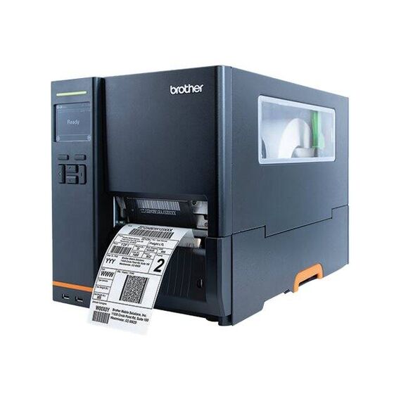 Brother Titan Industrial Printer TJ-4420TN - Label p | TJ4420TNZ1