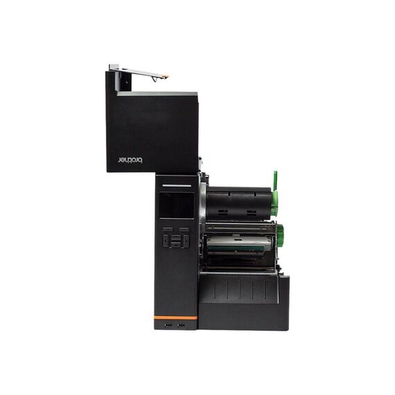 Brother Titan Industrial Printer TJ-4420TN - Label p | TJ4420TNZ1