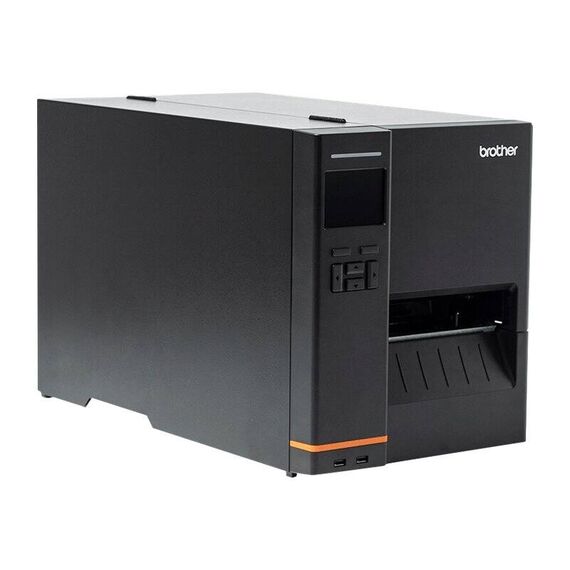 Brother Titan Industrial Printer TJ-4420TN - Label p | TJ4420TNZ1