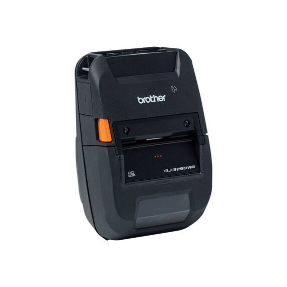 Brother RuggedJet RJ-3250WBL - Label printer - dire | RJ3250WBLZ1