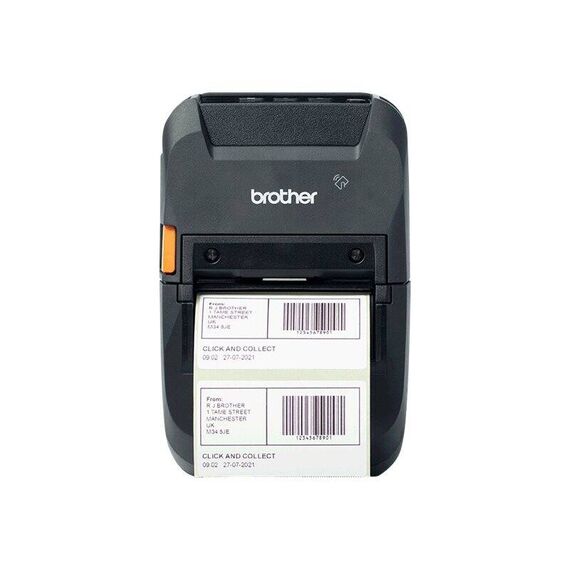 Brother RuggedJet RJ-3250WBL - Label printer - dire | RJ3250WBLZ1