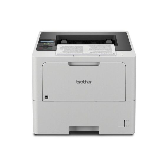 Brother HL-L6210DW - Printer - B/W - Duplex - lase | HLL6210DWRE1