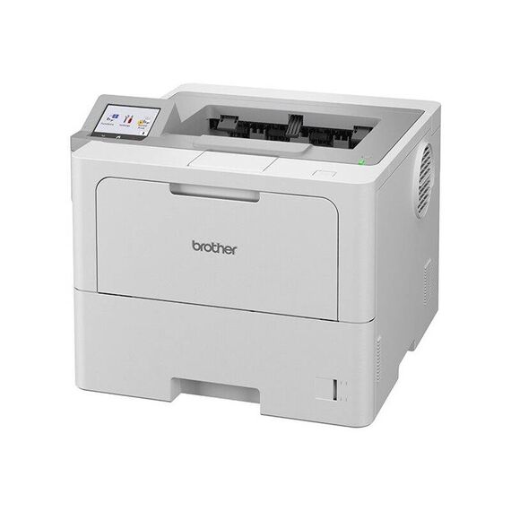 Brother HL-L6410DN - Printer - B/W - Duplex - lase | HLL6410DNRE1