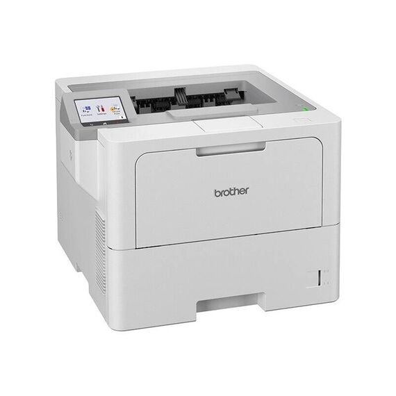 Brother HL-L6410DN - Printer - B/W - Duplex - lase | HLL6410DNRE1
