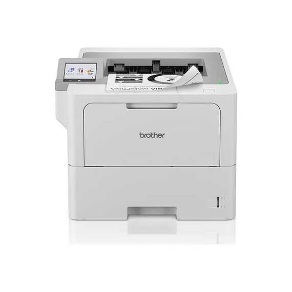 Brother HL-L6410DN - Printer - B/W - Duplex - lase | HLL6410DNRE1