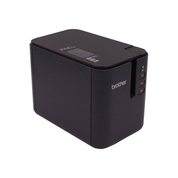 Brother P-Touch PT-P900Wc - Label printer - thermal | PTP900WCZG1