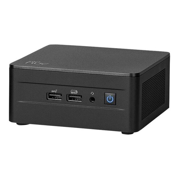 Intel Next Unit of Computing 13 Pro Kit - NUC13 | 90AB3ANH-MR6100