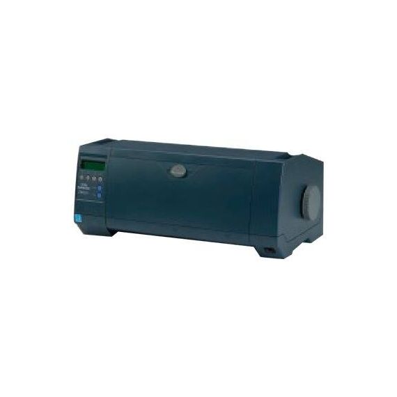 DASCOM 2600+ - Printer - B/W - dot-matrix - 278 mm  | 28.833.0400