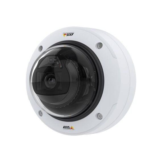 AXIS P3268-LVE - Network surveillance camera - dome - | 02332-001