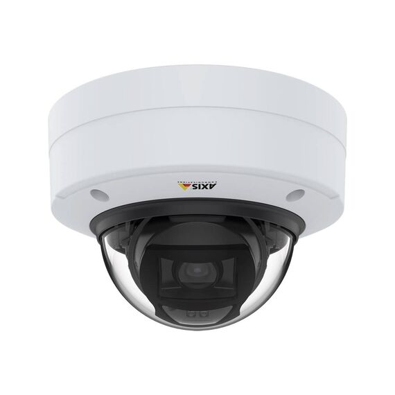 AXIS P3268-LVE - Network surveillance camera - dome - | 02332-001
