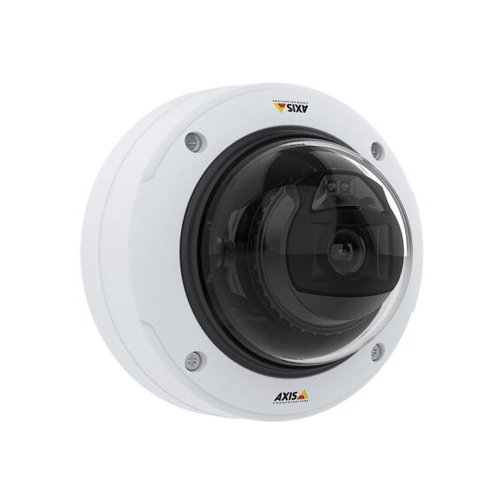AXIS P3268-LVE - Network surveillance camera - dome - | 02332-001