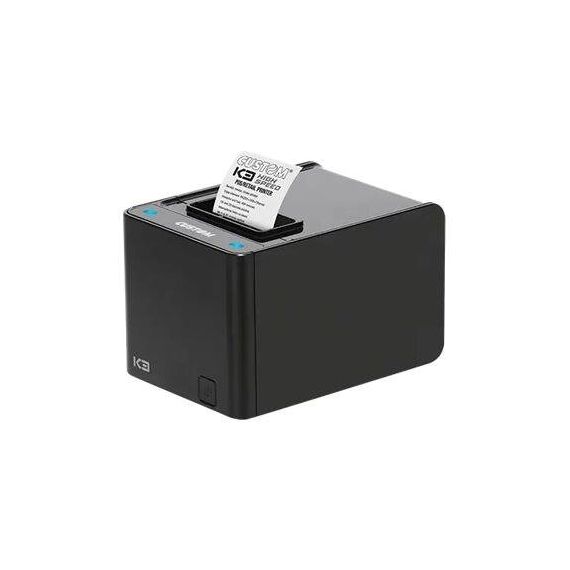 Custom K3 HS - Receipt printer - direct thermal  | 911HM011100733