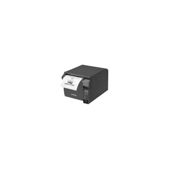 Epson TM T70II - Receipt printer - thermal line -  | C31CD38025A0
