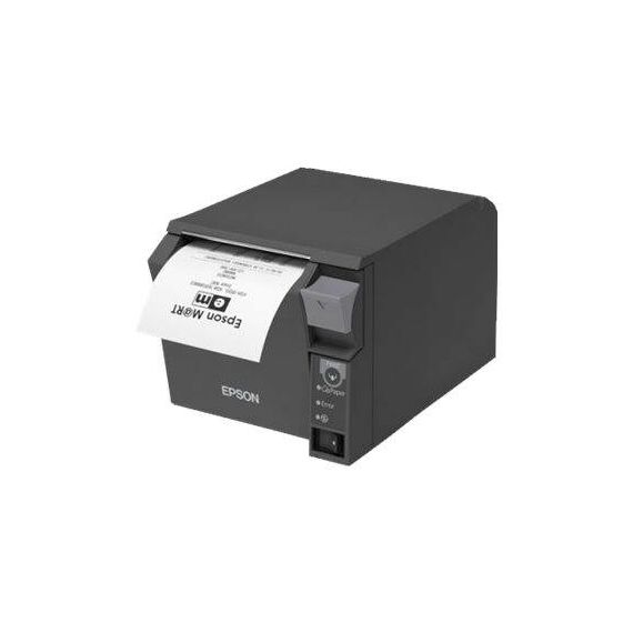 Epson TM T70II - Receipt printer - thermal line -  | C31CD38025C0