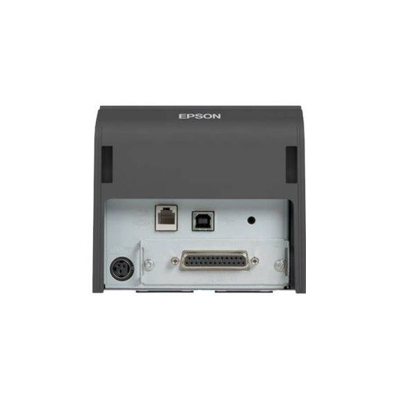 Epson TM T70II - Receipt printer - thermal line -  | C31CD38025C0