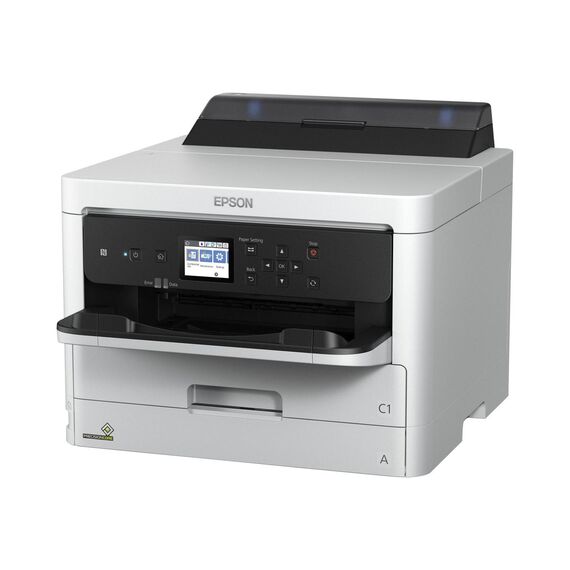 Epson WorkForce Pro WF-C5210DW - Printer - colour -  | C11CG06401