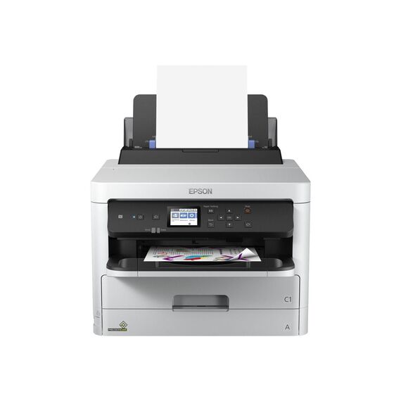 Epson WorkForce Pro WF-C5210DW - Printer - colour -  | C11CG06401