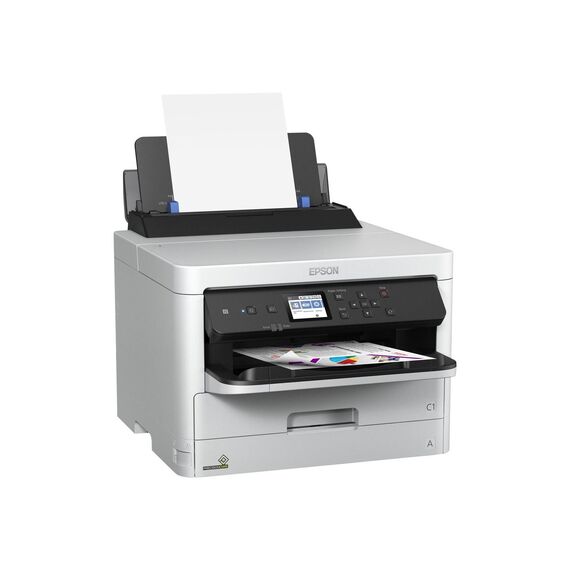 Epson WorkForce Pro WF-C5210DW - Printer - colour -  | C11CG06401
